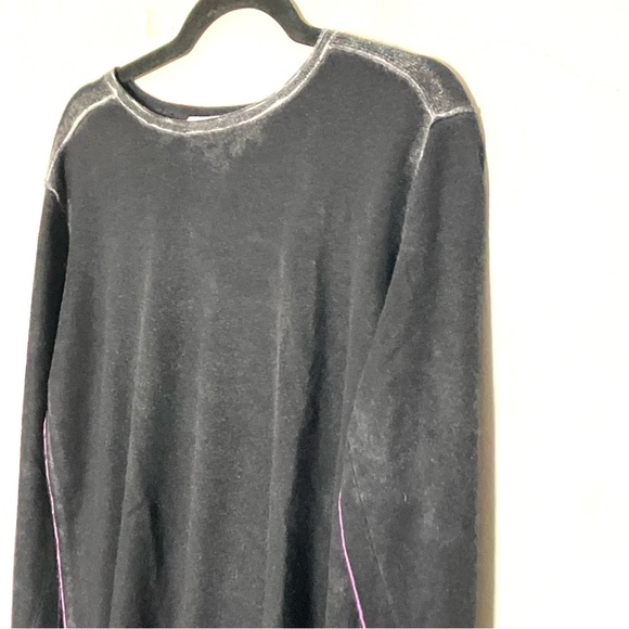 Paychi‎ Guh Worsted Cashmere Sweater Large - Picture 10 of 12